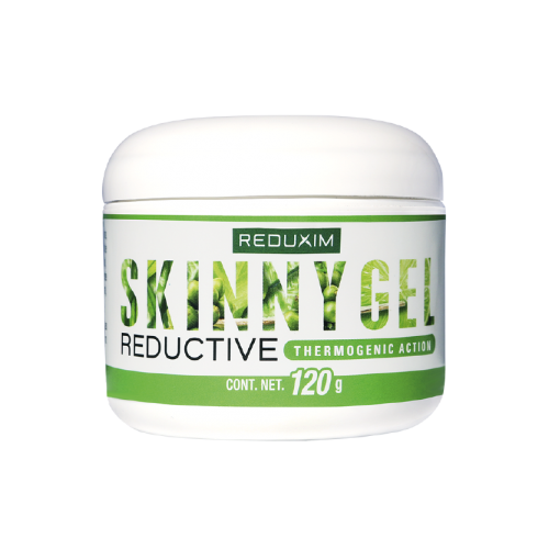 GEL REDUCTIVO SKINNY 