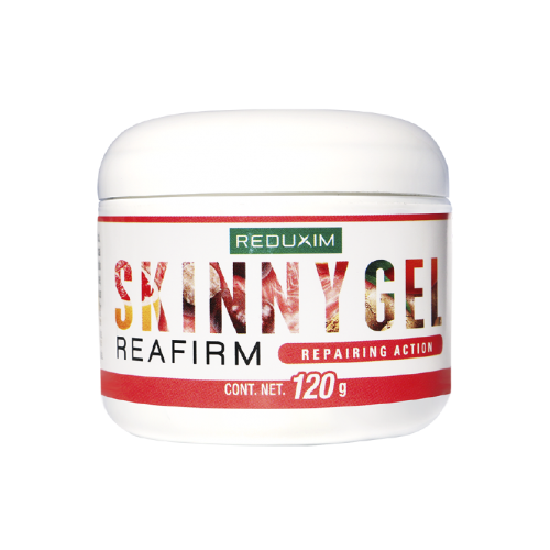 GEL REAFIRMANTE SKINNY 