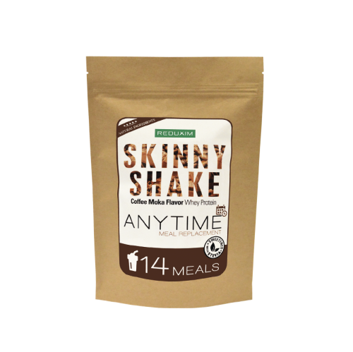 SKINNY SHAKE MOKA MALTEADA