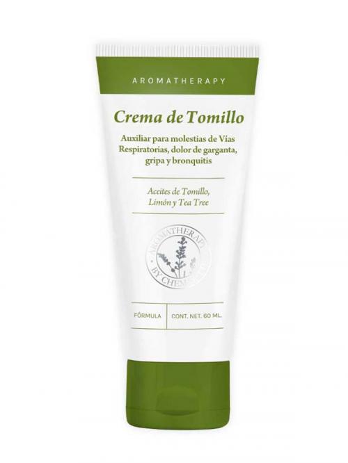 TOMILLO CREMA 