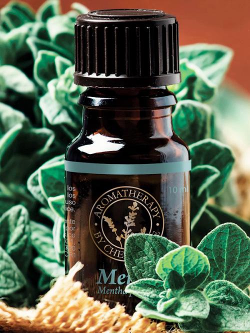 MENTA ACEITE ESENCIAL 