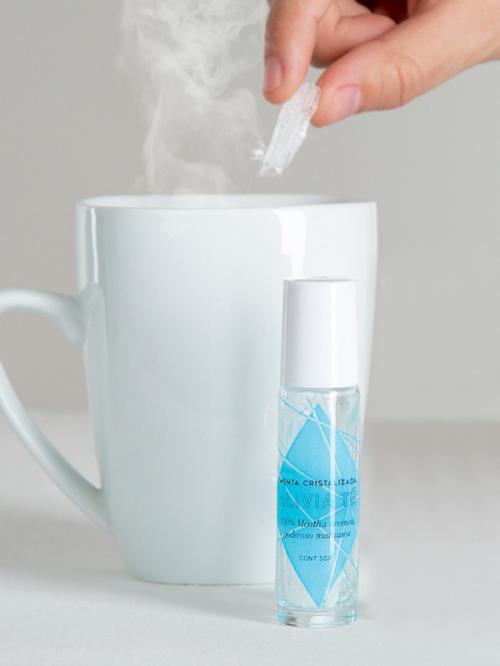 ALIVIA TÉ VIAS RESPIRATORIAS 