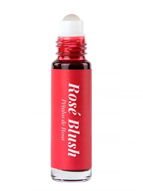 ROSE BLUSH LABIOS Y MEJILLAS
