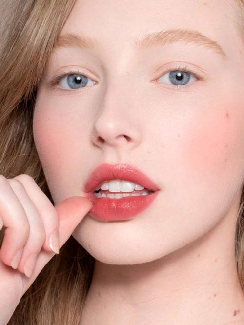 ROSE BLUSH LABIOS Y MEJILLAS