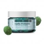 SUEÑO PROFUNDO MELATONINA Y PASIFLORA GOMITAS PARA DORMIR 