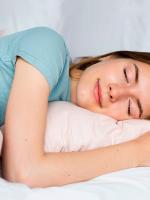 SUEÑO PROFUNDO MELATONINA Y PASIFLORA GOMITAS PARA DORMIR 