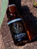 EUCALIPTO ACEITE ESENCIAL 